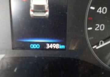 Toyota 2025 Toyota Yaris Okazja 1.5 Hybryda 116KM, zdjęcie 20