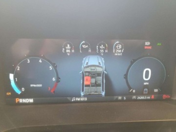 Ford 2024 Ford F150 STX 2024 2.7l 2.7 Benzyna 325KM, zdjęcie 9