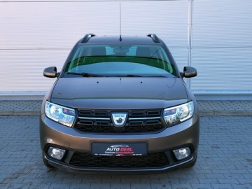 Dacia Logan II MCV Facelifting 0.9 TCe 90KM 2018 Dacia Logan 90KM,Bezwypadek, 1 właściciel,, zdjęcie 5