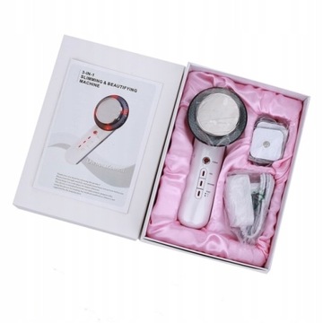 Ultrasound Face Lifting Body Slimming Machine