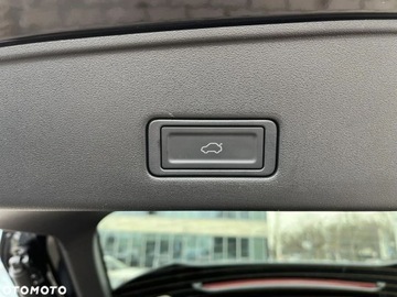 Omoda E5 2025 Omoda E5 Elektryczny 204KM, zdjęcie 22