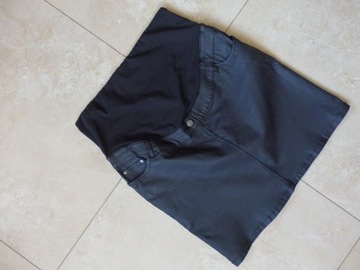 ДЖИНСОВАЯ ЮБКА ДЛЯ МАТЕРИАЛОВ VERTBAUDET, размер 42