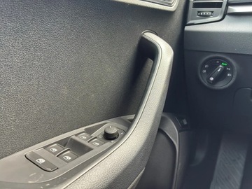 Skoda Karoq Crossover Facelifting 1.5 TSI ACT 150KM 2025 Skoda Karoq Selection 1.5 TSI DSG 150 KM, zdjęcie 16