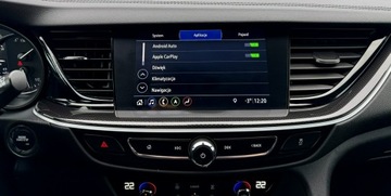 Opel Insignia II 2021 Opel Insignia FL,170KM,Sportline,Gwarancja, zdjęcie 27