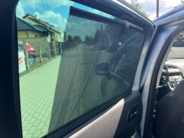 Peugeot 5008 I Minivan 1.6 HDi FAP 110KM 2011 Peugeot 5008 AUTOMAT NAWIGACJA KLIMATYZACJA PARKTRONIC TEMPOMAT PANORAMA D, zdjęcie 19