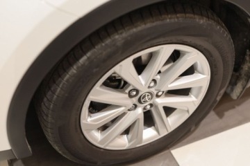 Toyota C-HR II SUV 1.8 Hybrid 140KM 2024 Toyota C-HR 1.8 Hybrid Comfort Oferta Dealera 1.8 Hybryda 140KM, zdjęcie 22