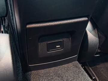 Mercedes Klasa A W177/V177 Sedan AMG 2.0 AMG 35 306KM 2021 MERCEDES-BENZ A Klasa A 35 AMG Sedan 2.0 306KM 2021, zdjęcie 25