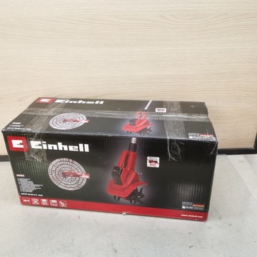 Аккумуляторный культиватор EINHELL GE-CR 18/20 Li/D 27