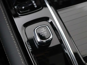 Volvo V90 II Plug-In Facelifting 2.0 T8 Plug-In Hybrid 455KM 2025 VOLVO V90 T8 AWD Ultra Bright Combi 2.0 (455KM) 2025, zdjęcie 11