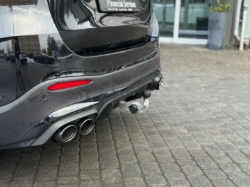 Mercedes GLC C254/X254 SUV AMG 2.0 43 AMG 421KM 2025 Mercedes-Benz GLC GLC43 AMG - Panorama - Burmester - Hak 2.0 Benzyna 421KM, zdjęcie 7