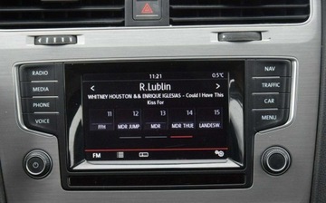 Volkswagen Golf VII Hatchback 3d 1.2 TSI 105KM 2014 Volkswagen Golf 1.2B Navi 2014r Grzane Fotele Sprowadzony Oplacony 1.2, zdjęcie 25