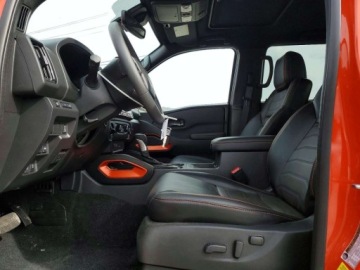 Nissan 2025 Nissan Frontier S 2025 3.8 Benzyna 310KM, zdjęcie 7