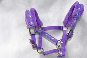 ШРУКА С РАЗМЕРОМ МЕХА. ПОЛНЫЙ