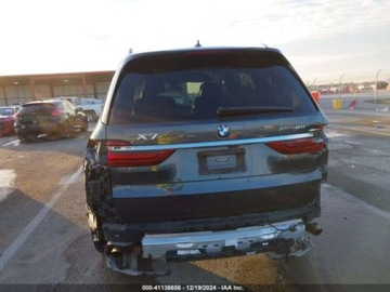 BMW X7 2020 BMW X7 2020 BMW X7 XDRIVE40I 3.0 Benzyna 335KM, zdjęcie 15