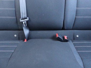 Dacia Logan III 1.0 TCe LPG 100KM 2021 Dacia Sandero 1.0 TCe, Salon Polska, zdjęcie 9