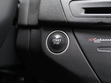 Renault Laguna III Hatchback 2.0 16v 140KM 2007 Renault Laguna 2.0 16V, Navi, Klima, Klimatronic, zdjęcie 12