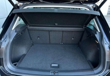 Volkswagen Tiguan II SUV Facelifting 1.5 TSI 150KM 2021 Volkswagen Tiguan Life Pakiet Premium, FV 23, ACC, Kamera cofania, Asyste, zdjęcie 9