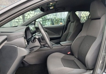 Toyota C-HR II SUV 1.8 Hybrid 140KM 2023 Toyota C-HR C-HR Style FV23 Salon PL Bezwypadkowy 1 wlasciciel, zdjęcie 5