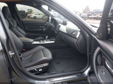 BMW Seria 3 F30-F31-F34 2016 BMW M3 2016 3.0l 3.0 Benzyna 425KM, zdjęcie 9