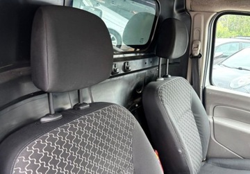 Renault Kangoo II 2010 Renault Kangoo w pelni sprawny gotowy do jazdy Stan bdb Zamiana 1.5, zdjęcie 7