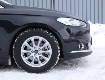 Ford Mondeo V Kombi 2.0 TDCi 150KM 2014 Ford Mondeo 2.0 TDCI, Navi, Klima, Klimatronic, zdjęcie 13