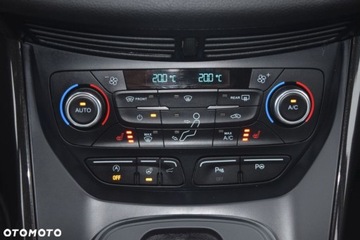 Ford Kuga II SUV Facelifting 2.0 TDCi 180KM 2017 Ford Kuga 2.0 TDCi 180KM Titanium AWD 4x4 Automat Panorama LED SYNC 3 Kame, zdjęcie 30