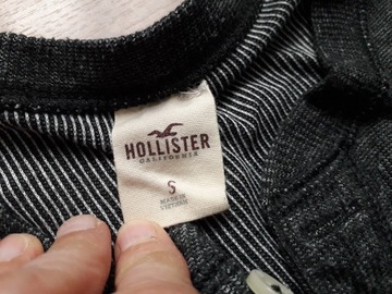 Hollister-bluzka S