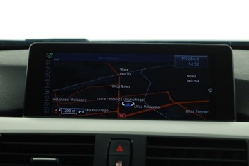 BMW Seria 3 F30-F31-F34 Limuzyna 2.0 320i 184KM 2013 BMW 3 320 i, Salon Polska, 1. Właściciel, zdjęcie 8