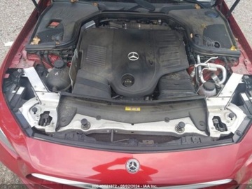 Mercedes CLS C257 2019 Mercedes-Benz CLS 2019 Mercedes-Benz CLS CLS 450 Coupe 3.0 Benzyna 362KM, zdjęcie 8