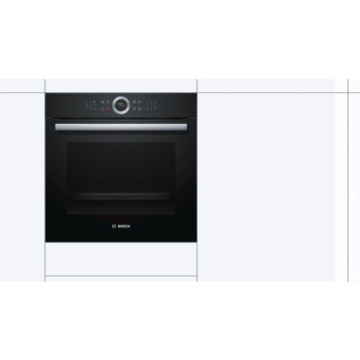 BOSCH HBG 635BB1 встраиваемая духовка