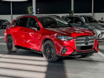Mercedes GLC C254/X254 2026 MERCEDES-BENZ GLC 400 4-Matic EQ AMG Line (489KM) 2026, zdjęcie 2