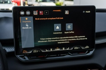 Cupra Terramar SUV 1.5 eTSI 150KM 2025 Cupra Terramar 1.5 e-TSI 150 KM DSG, zdjęcie 24