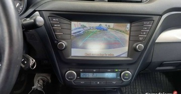 Toyota Avensis III Sedan Facelifting 2015 2.0 D-4D 143KM 2018 Toyota Avensis 2018, Krajowy, zdjęcie 4