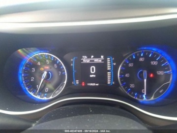 Chrysler Pacifica II 2017 Chrysler Pacifica 2017 Chrysler Pacifica Touring FWD 3.6 Benzyna 287KM, zdjęcie 13