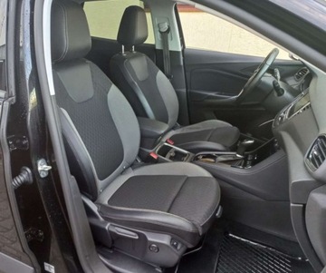 Opel 2019 Opel Grandland X 1,6T 180kM Elegance Salon Polska 1.6 Benzyna 180KM, zdjęcie 26