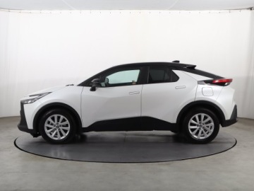 Toyota C-HR II 2024 Toyota C-HR 1.8 Hybrid, Salon Polska, Serwis ASO, zdjęcie 2