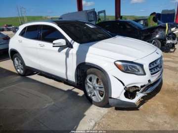 Mercedes GLA I 2019 Mercedes-Benz GLA 2019 Mercedes-Benz GLA GLA 250 SUV 2.0 Benzyna 208KM, zdjęcie 1