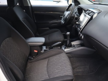 Mitsubishi ASX I SUV Facelifting 2019 2.0 150KM 2019 Mitsubishi ASX 2.0 MIVEC, Salon Polska, zdjęcie 8