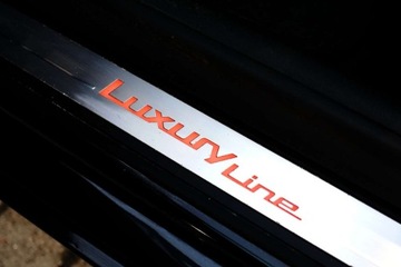 BMW Seria 5 G30-G31 Limuzyna 520d 190KM 2019 BMW Seria 5 Bezwypadek SalonPL xDrive LuxuryLine Tempomat Kamera FV, zdjęcie 33