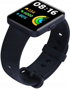 Xiaomi Redmi Watch 2 Lite smartwatch синий