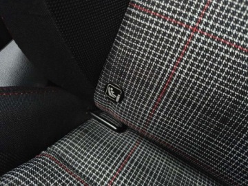 Volkswagen Polo VI GTI Facelifting 2.0 TSI 207KM 2023 Volkswagen Polo GTI serwis ASO 2.0TSI 206KM bezwyp. pakiety MatrixLED Virt, zdjęcie 28