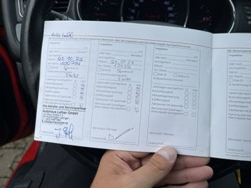 Kia Ceed II Kombi 1.6 CRDi 128KM 2014 Kia Cee&#039;d KlimaTronik, Kam. Cofania, Navi, Grzane, zdjęcie 35