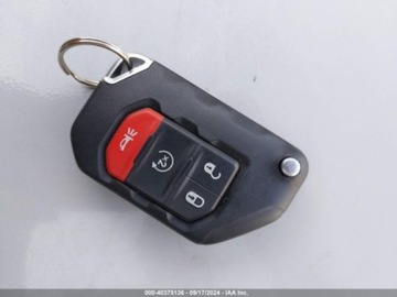 Jeep 2023 Jeep Gladiator 2023r, Willys, 4x4, 3.6L 3.6 Benzyna 285KM, zdjęcie 13