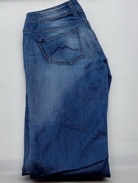 Брюки Мустанг 3588 5032 586 Gina Skinny R.26/34