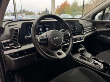 Kia Sportage V SUV 1.6 T-GDI MHEV 150KM 2023 Kia Sportage M Smart 1 wlasciciel Salon Polska FV 23 gwarancja dosta, zdjęcie 6