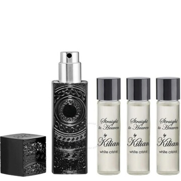 Woda perfumowana By Kilian The Cellars white cristal