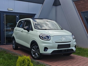 Leapmotor 2025 Leapmotor T03 Elektryk | 95KM | Kamera | Nowy, zdjęcie 2