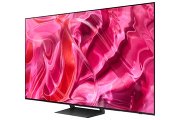 Телевизор Samsung QE65S90C 65 дюймов 4K UHD OLED, черный