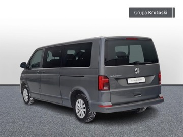 Volkswagen Caravelle T6 2023 Volkswagen Caravelle VOLKSWAGEN Caravelle 6.1 Comf, zdjęcie 5