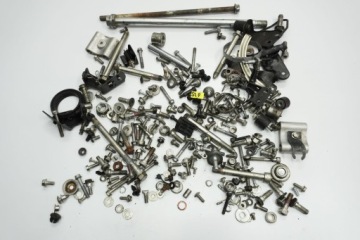 КОМПЛЕКТ ВИНТОВ KTM 390 DUKE 17-23